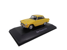 DKW FISSORE (1964) - 1/43