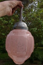 Suspension Plafonnier Globe