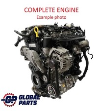 Audi S3 8V VW Golf Mk7 R 2.0