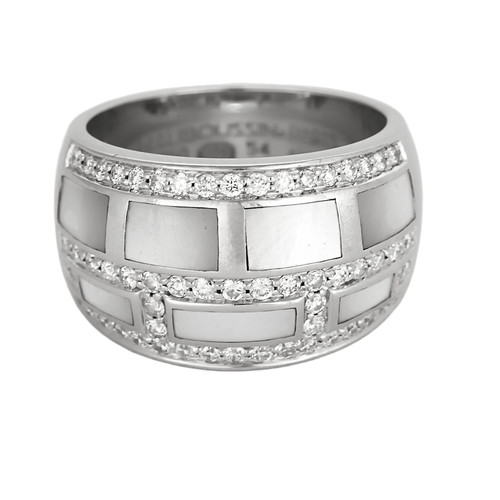 Mauboussin vertu bague - -,