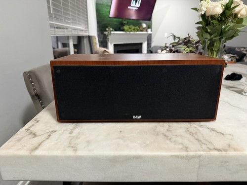 Bowers wilkins cmc center - cm,