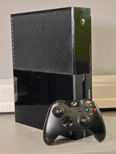 Console Microsoft  XBox One
