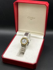 Cartier Santos Automatique