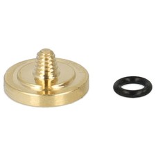 Déclencheur pour Nikon F80D, F4, FE10, FM2, F80, D100, DF, F3, FM10 métal or