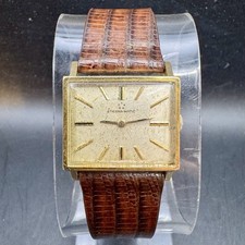 Vintage Men’s Eterna-Matic