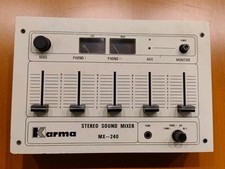 Karma MX-240 Blender