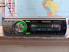 Pioneer DEH P4800MP Car Stereo