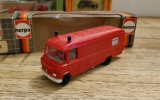 Mercedes 508 d 1/87 ho norev