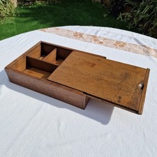 Coffret Ancien Boîte à