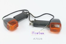 Kawasaki Ninja ZX-7R ZX750P