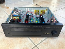 LJM L15 MOSFET 100W power amplifier with high end components (homemaid)