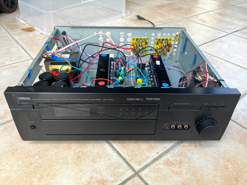 Mosfet 100w high end power - mosfet,