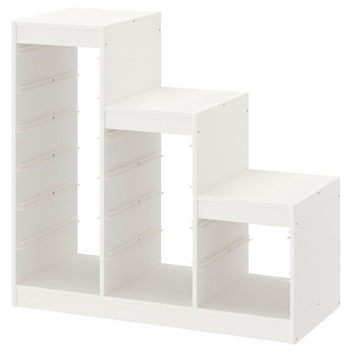 Cadre ikea trofast 99x44x94 - ikea, cm