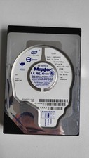 Maxtor DiamondMax Plus 8 - Disque dur IDE 3.5" 40 Go 7200 RPM