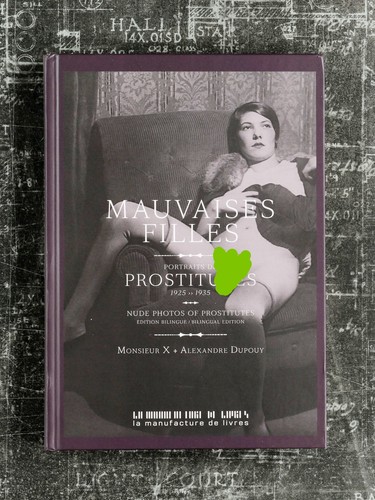 Mauvaises filles portraits - mauvaises,