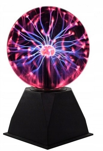 Lampe plasma boule - , 62