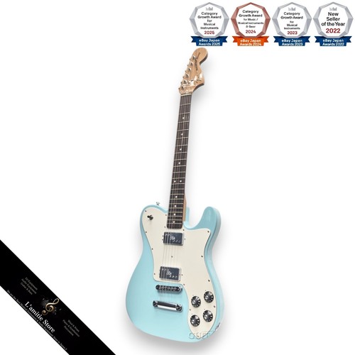 Modèle fender kingfish - modèle,