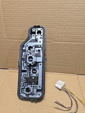 Peugeot 307sw rear light bulb holder Estate LEFT 2005 - 2008 UK Passenger N/S