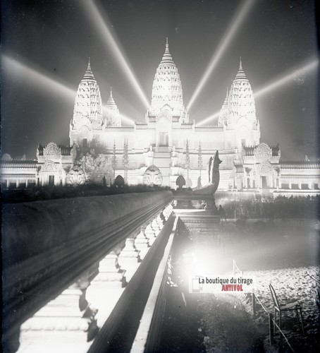 Exposition universelle paris - exposition,