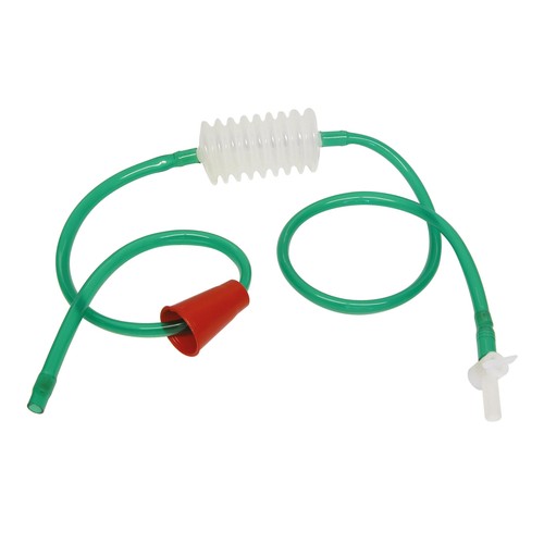 Pompe siphon professionel