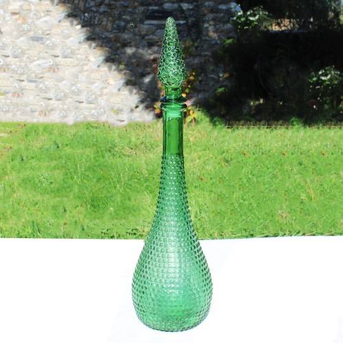 Carafe italienne verre - carafe, en