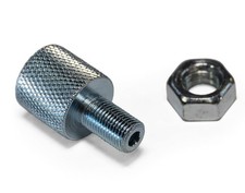 ADAPTATEUR BURLEY P/ATTACHES