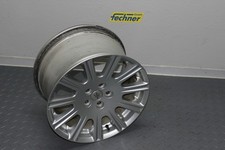 Aluminium rims rims Maserati Quattroporte 4 Porte 10.5 x 18 ET 50.5 aluminium rim