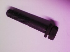 vis d embrayage de lame de tondeuse autoportée toro dh200