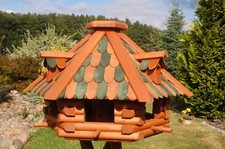 Luxe Nichoir Super Eye-Catcher V13g