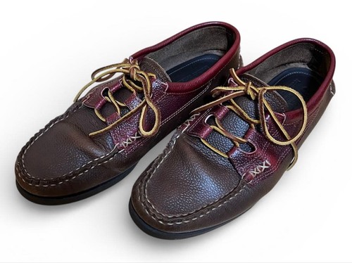 Yuketen ghillie moc moccasin - ghillie,