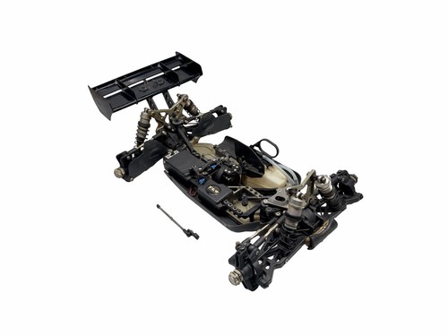 Team losi racing scale - losi,