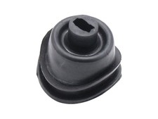 Oeillet en caoutchouc adapté