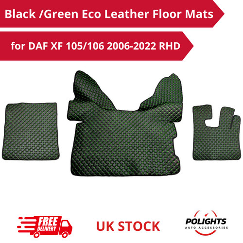 Tapis sol pour - sol, daf