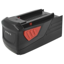 Batterie pour Hilti TE6-A36 TE