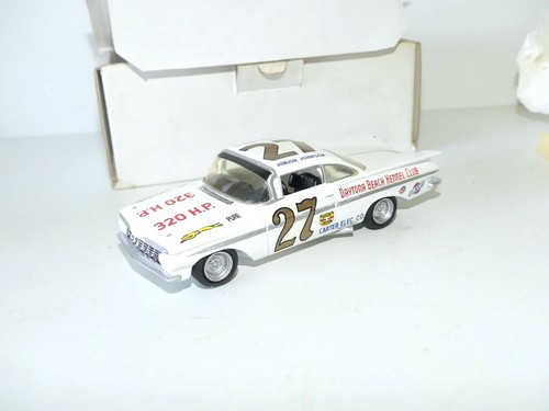 Chevrolet impala daytona - chevrolet,
