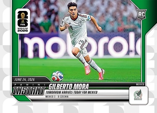 Panini instant fifa - panini, cup