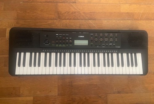 Yamaha psr e283 clavier - yamaha,