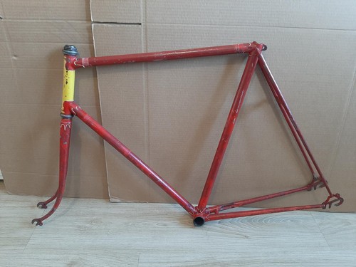 Cadre vélo course - vélo,