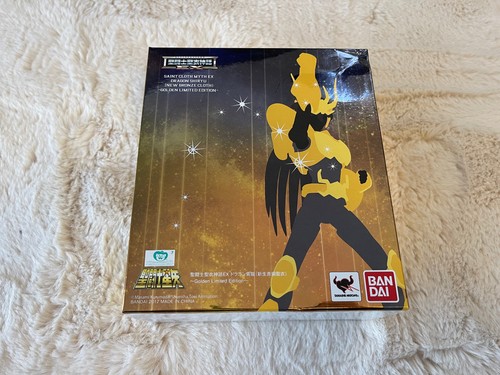 Saint seiya myth - seiya, ex