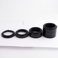 Rectaflex Saris N. 1 2 3 4