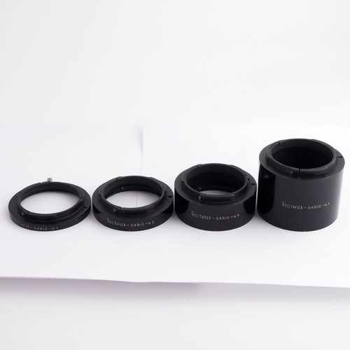 Rectaflex saris 2 3 - saris, n.