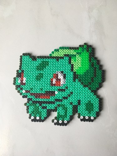 Pixel art perles a - pixel,