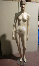 Mannequin de Vitrine Poupée Mannequin Femme 11184 Femme Doll