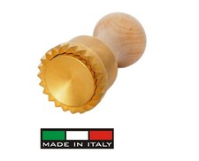 Moule Artisanale En Laiton