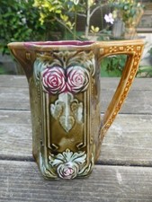 Small pitcher 1/2 liter