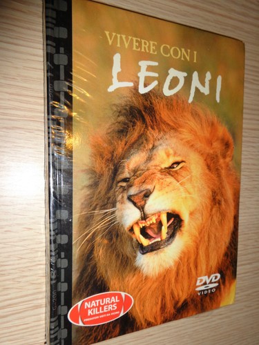 Dvd natural killers - natural,