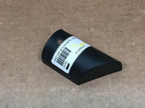 Nautique rub rail end cap - rail,