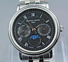 Ensemble complet montre homme