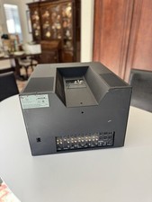 Bang & Olufsen Beosystem 1 AV Processor for Beovision Tested Working