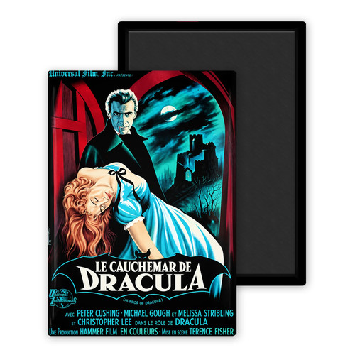 Cauchemar dracula - cauchemar, de